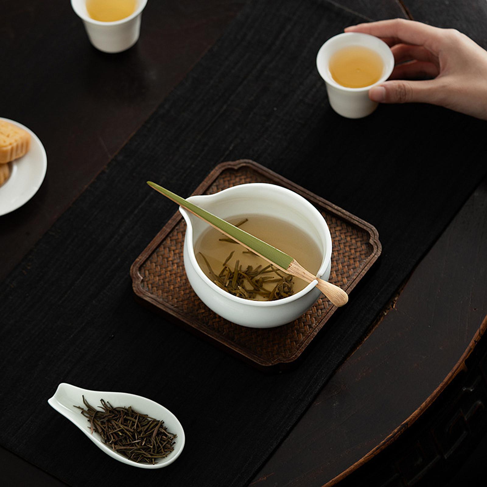 Matcha Bowl Chawan - Matcha Ceremony Bowl Set Ceramic Porcelain