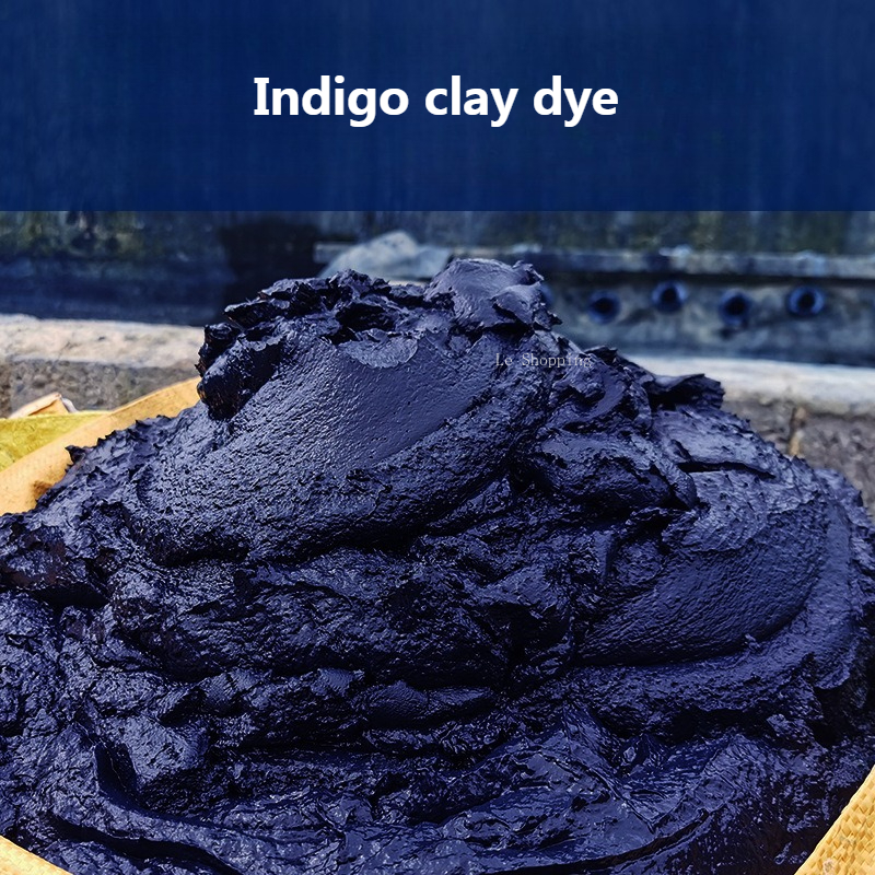 All-natural Plant Dye Batik In - Indigo Dye Kit บทวิจารณ์และราคา