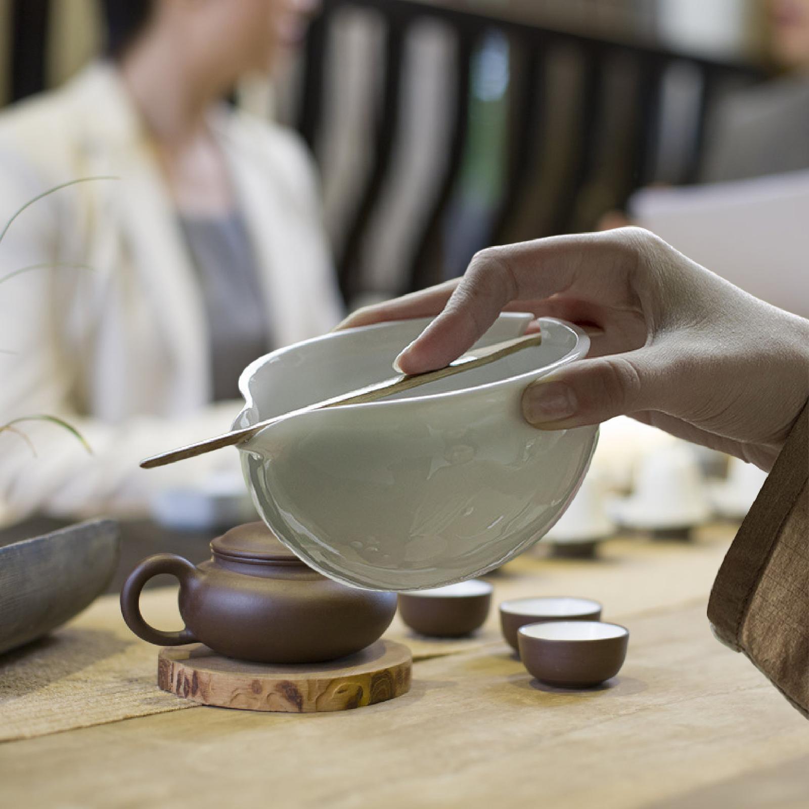 Matcha Ceremony Bowl Set Ceram - Matcha Bowl Chawan บทวิจารณ์และราคา