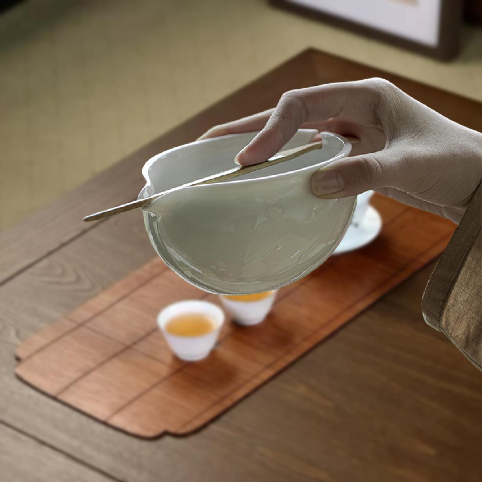 Matcha Ceremony Bowl Set Ceram - Matcha Bowl Chawan บทวิจารณ์และราคา