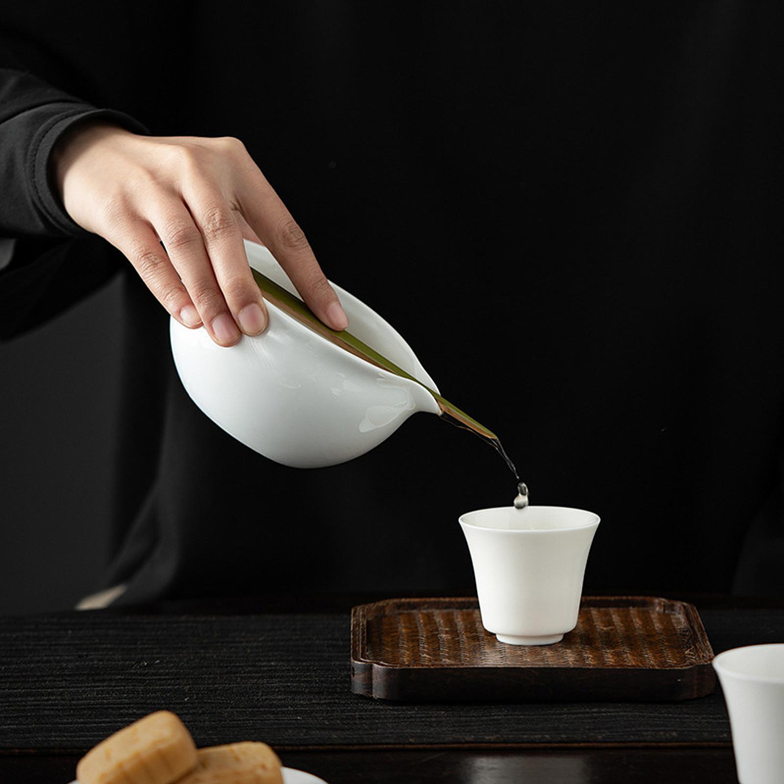 Matcha Ceremony Bowl Set Ceram - Matcha Bowl Chawan บทวิจารณ์และราคา