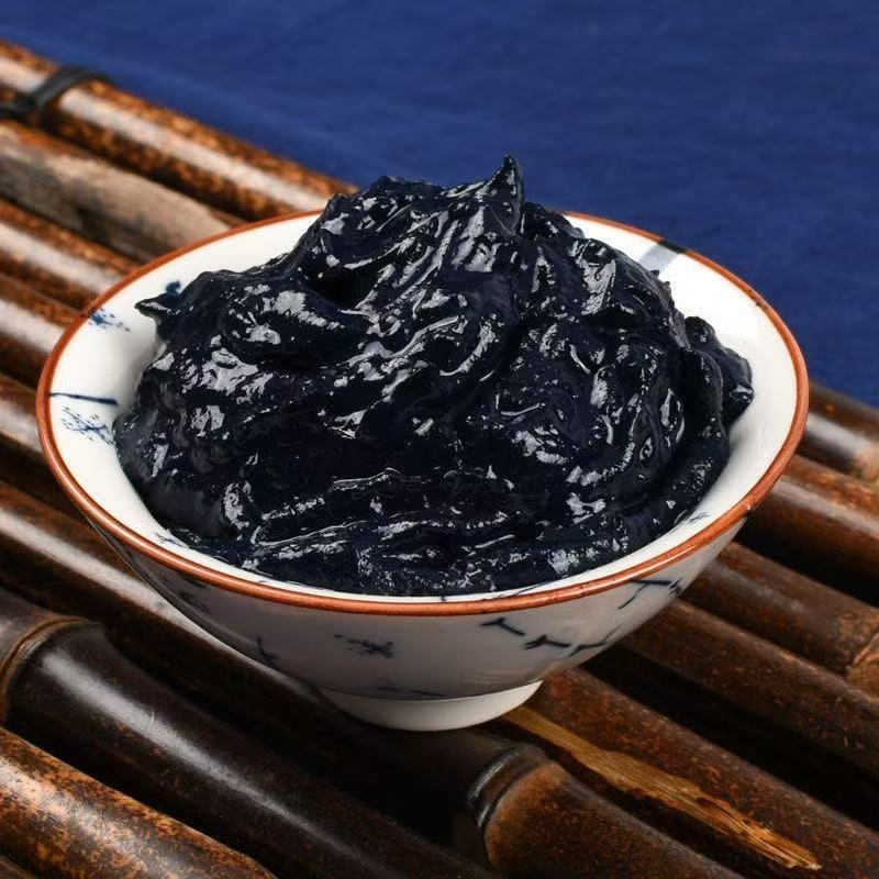 100g/200g/500g Indigo/mud Dye  - Indigo Dye Kit บทวิจารณ์และราคา