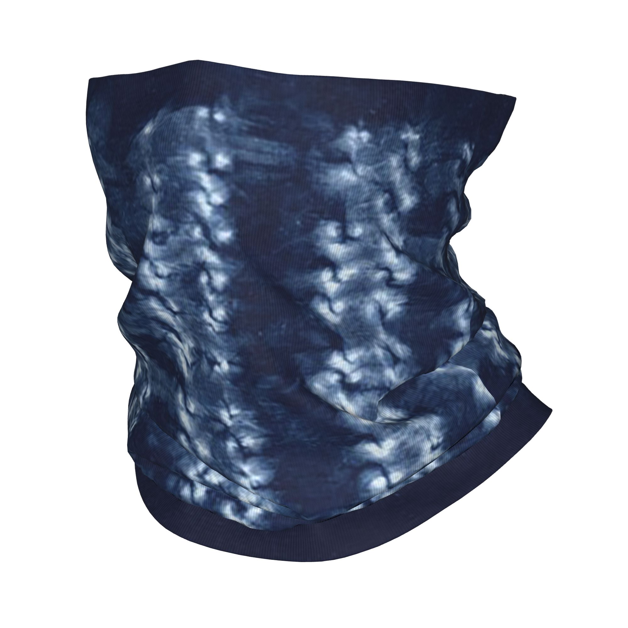 Textile Indigo Shibori Dyed Tr - Shibori Tie Dye บทวิจารณ์และราคา