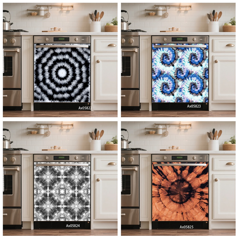 Boho Tie Dye Spiral Shibori Gr - Shibori Tie Dye บทวิจารณ์และราคา