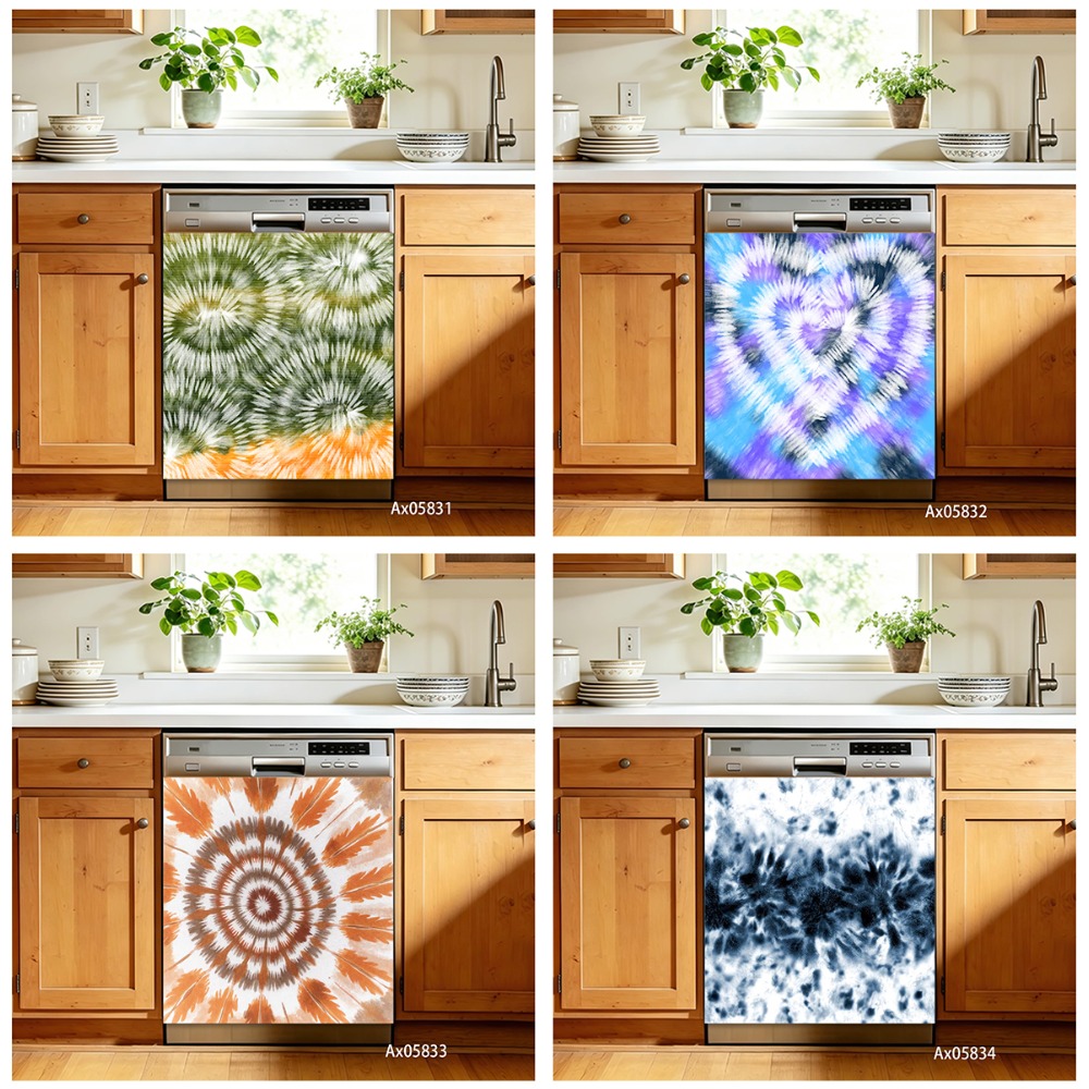 Boho Tie Dye Spiral Shibori Gr - Shibori Tie Dye บทวิจารณ์และราคา