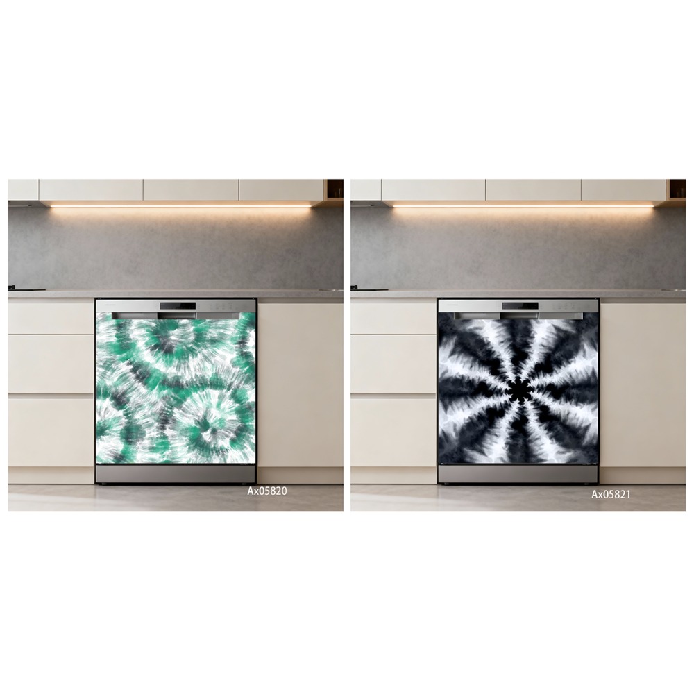 Boho Shibori Tie Dye Mandala D - Shibori Tie Dye บทวิจารณ์และราคา