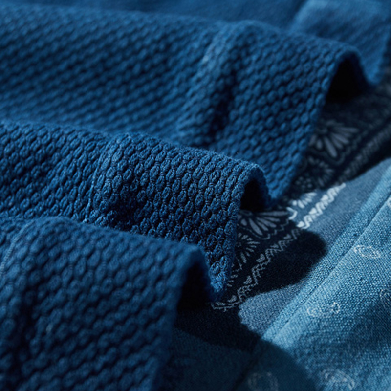 BADBOWL Japanese Retro Indigo  - Indigo Dye Kit บทวิจารณ์และราคา