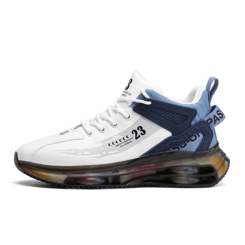 flatform spring sneakers men a - Japanese Lifestyle Products บทวิจารณ์และราคา