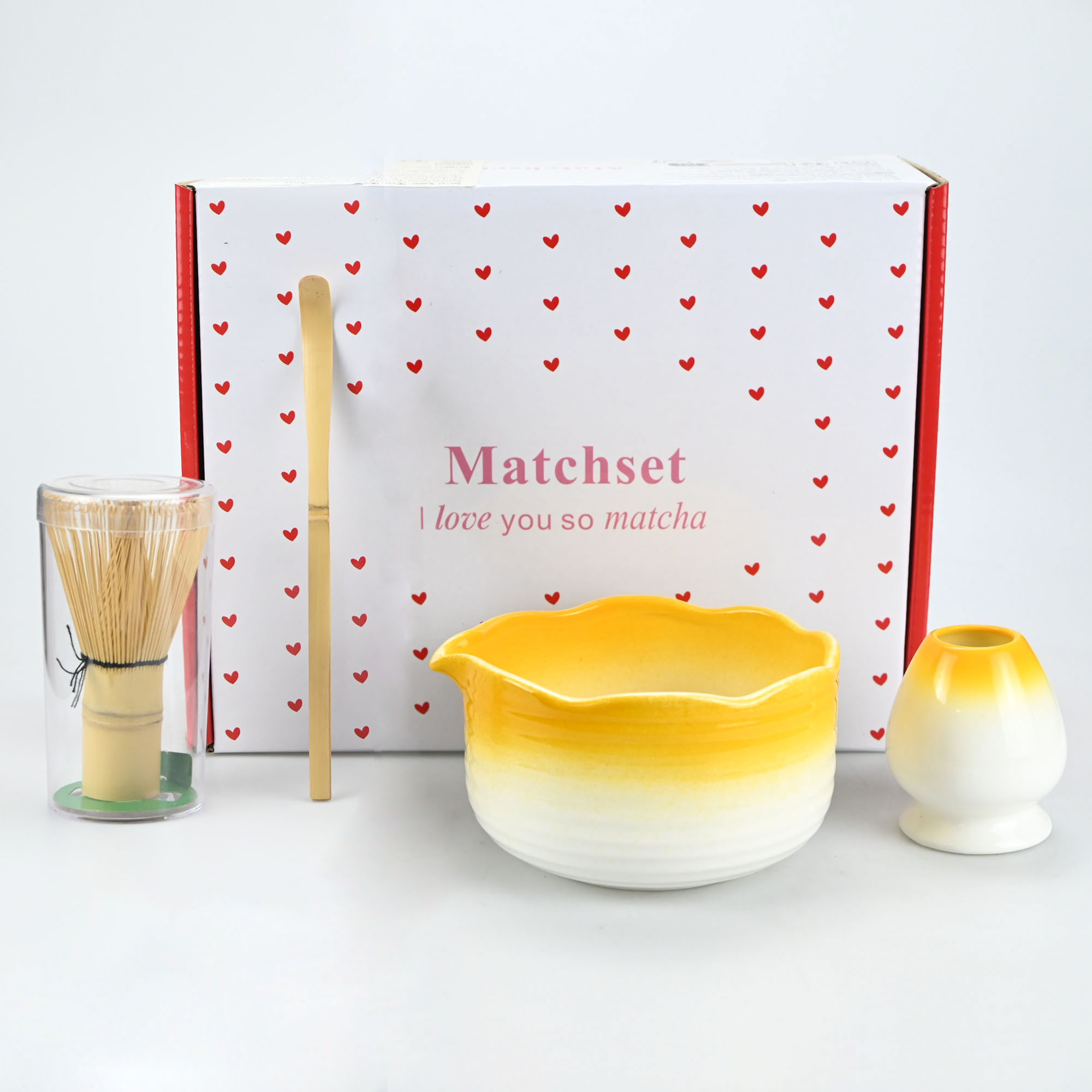 4pcs/set Song Dynasty Matcha B - Matcha Bowl Chawan บทวิจารณ์และราคา