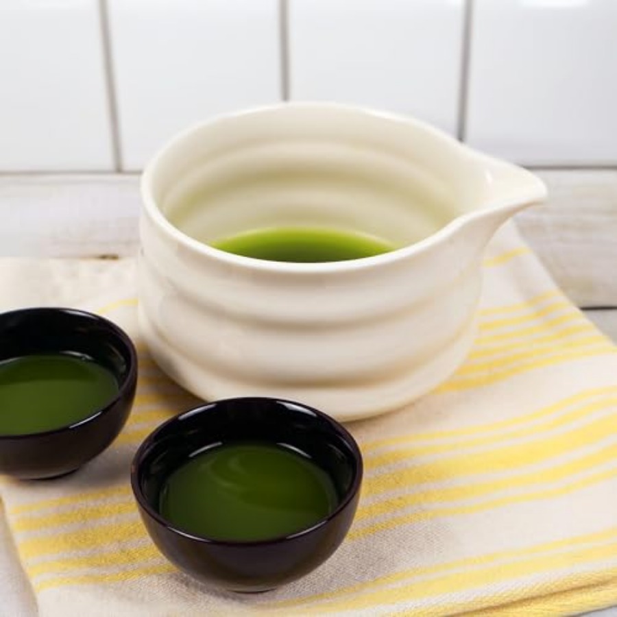 Ceramic Matcha Bowl with Spout - Matcha Bowl Chawan บทวิจารณ์และราคา