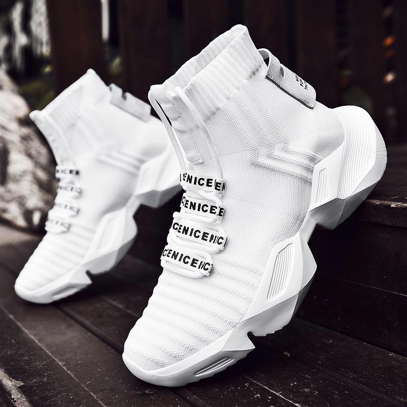 Plus Size High Top Massive Spo - Japanese Lifestyle Products บทวิจารณ์และราคา