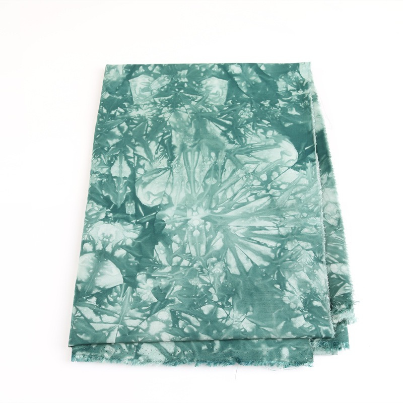 1m Bohemian Shibori Tie-Dye Ra - Shibori Tie Dye บทวิจารณ์และราคา