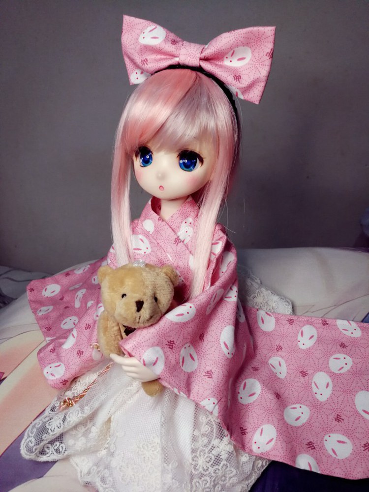 1/6 1/4 1/3 BJD Accessories do - Japanese Lifestyle Clothing บทวิจารณ์และราคา