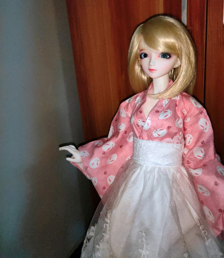 1/6 1/4 1/3 BJD Accessories do - Japanese Lifestyle Clothing บทวิจารณ์และราคา
