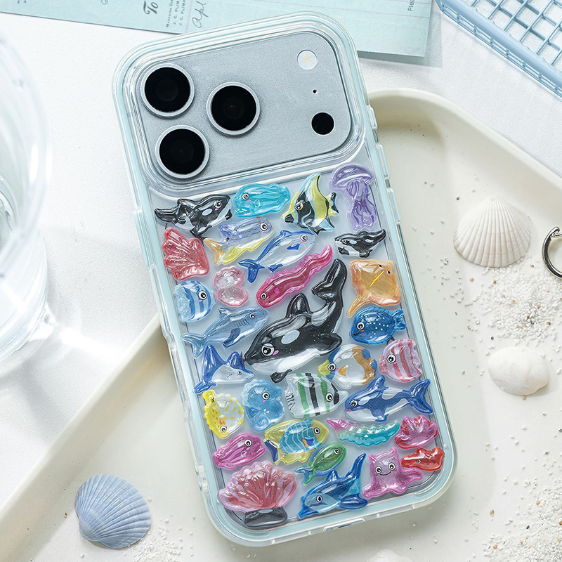 Japanese Style Cartoon Marine  - Japanese Lifestyle Products บทวิจารณ์และราคา