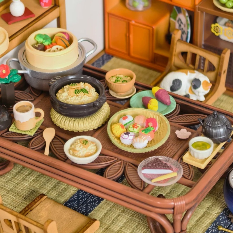 Genuine Re-Ment Blind Box Exqu - Japanese Lifestyle Products บทวิจารณ์และราคา