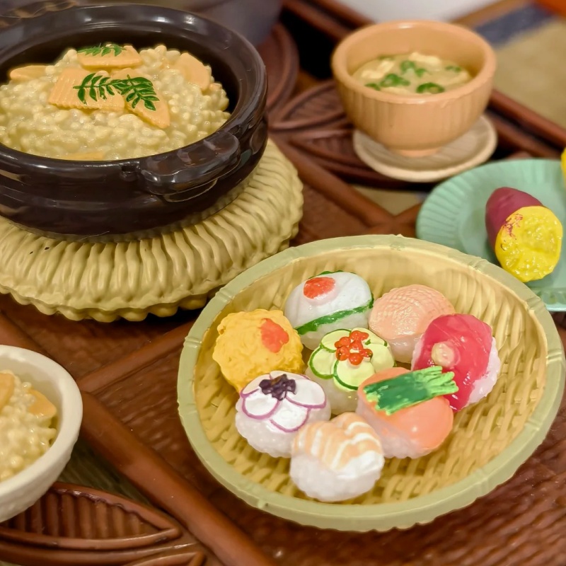 Genuine Re-Ment Blind Box Exqu - Japanese Lifestyle Products บทวิจารณ์และราคา