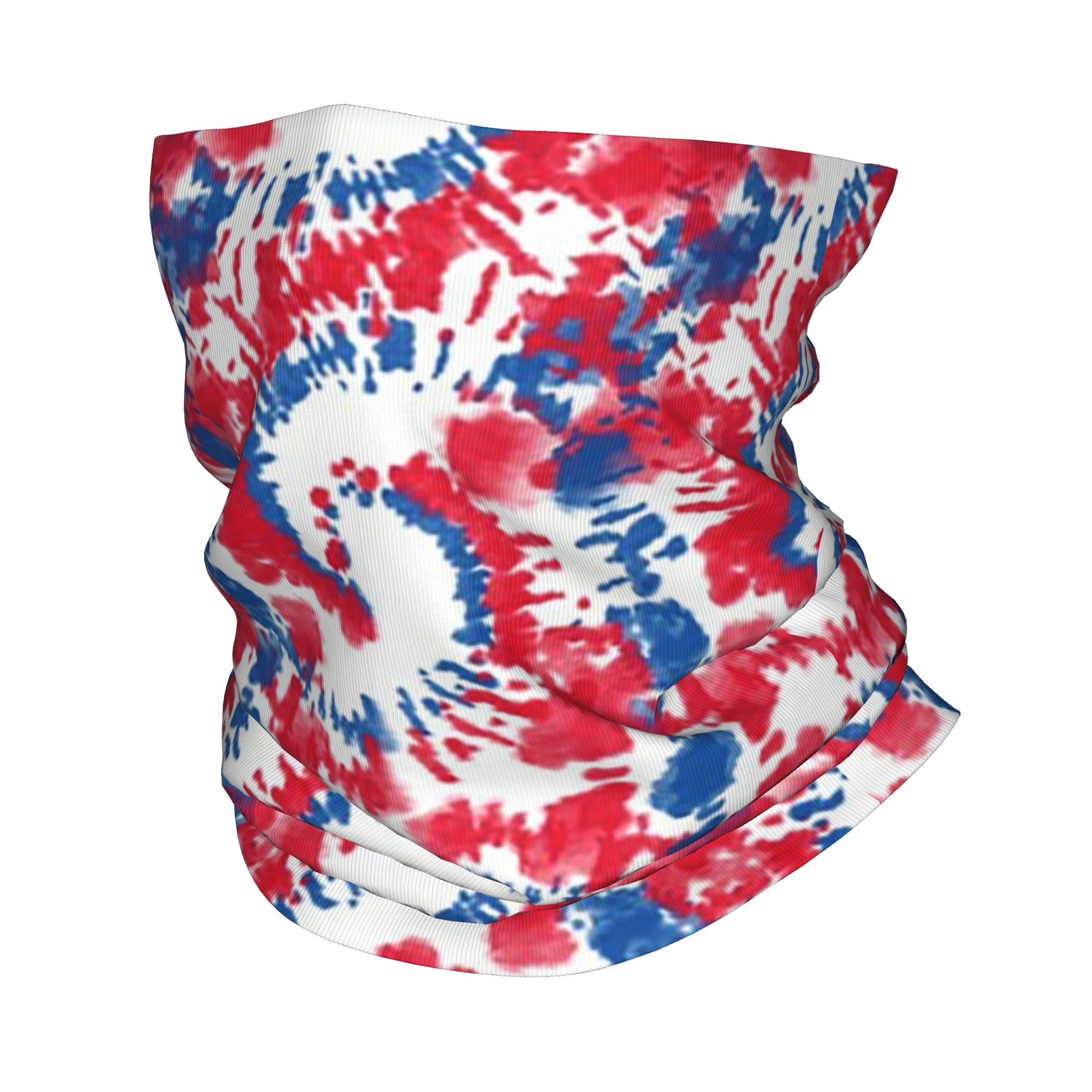Red Tie Dye Shibori Pattern Tw - Shibori Tie Dye บทวิจารณ์และราคา
