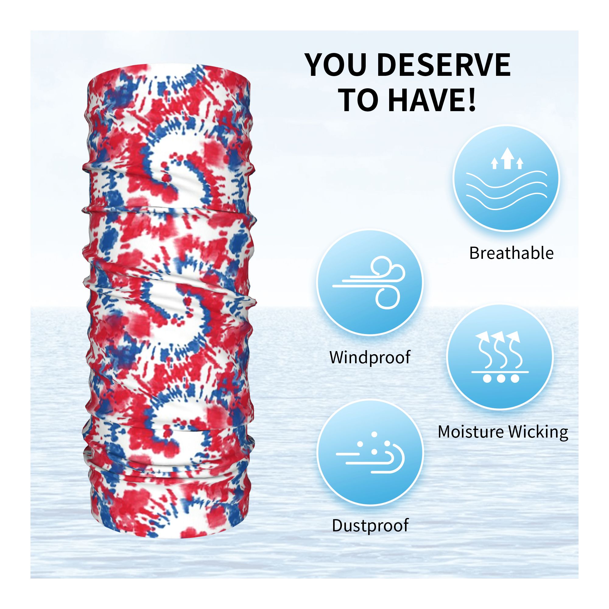 Red Tie Dye Shibori Pattern Tw - Shibori Tie Dye บทวิจารณ์และราคา