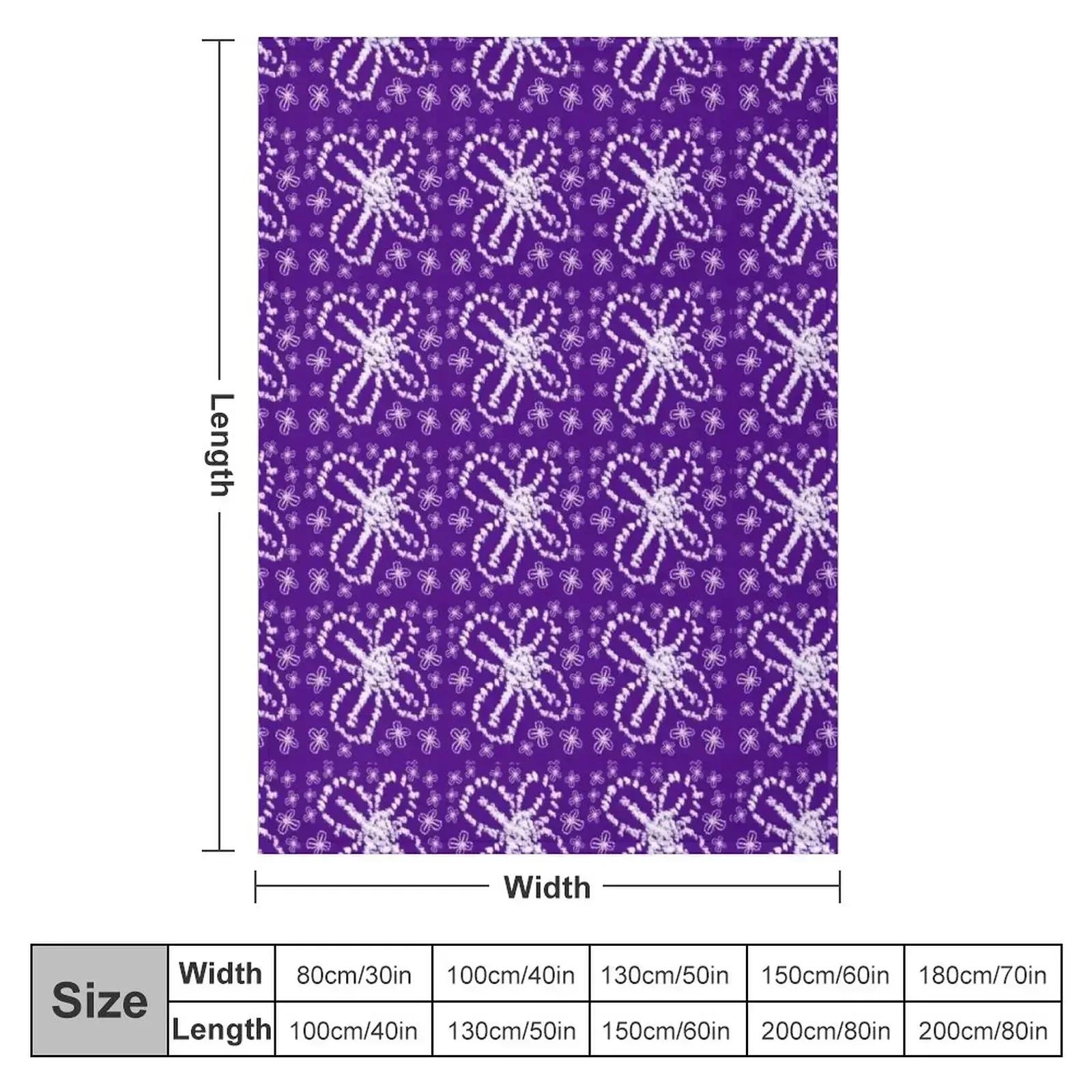 Modern Indigo Tie Dye Floral S - Shibori Tie Dye บทวิจารณ์และราคา