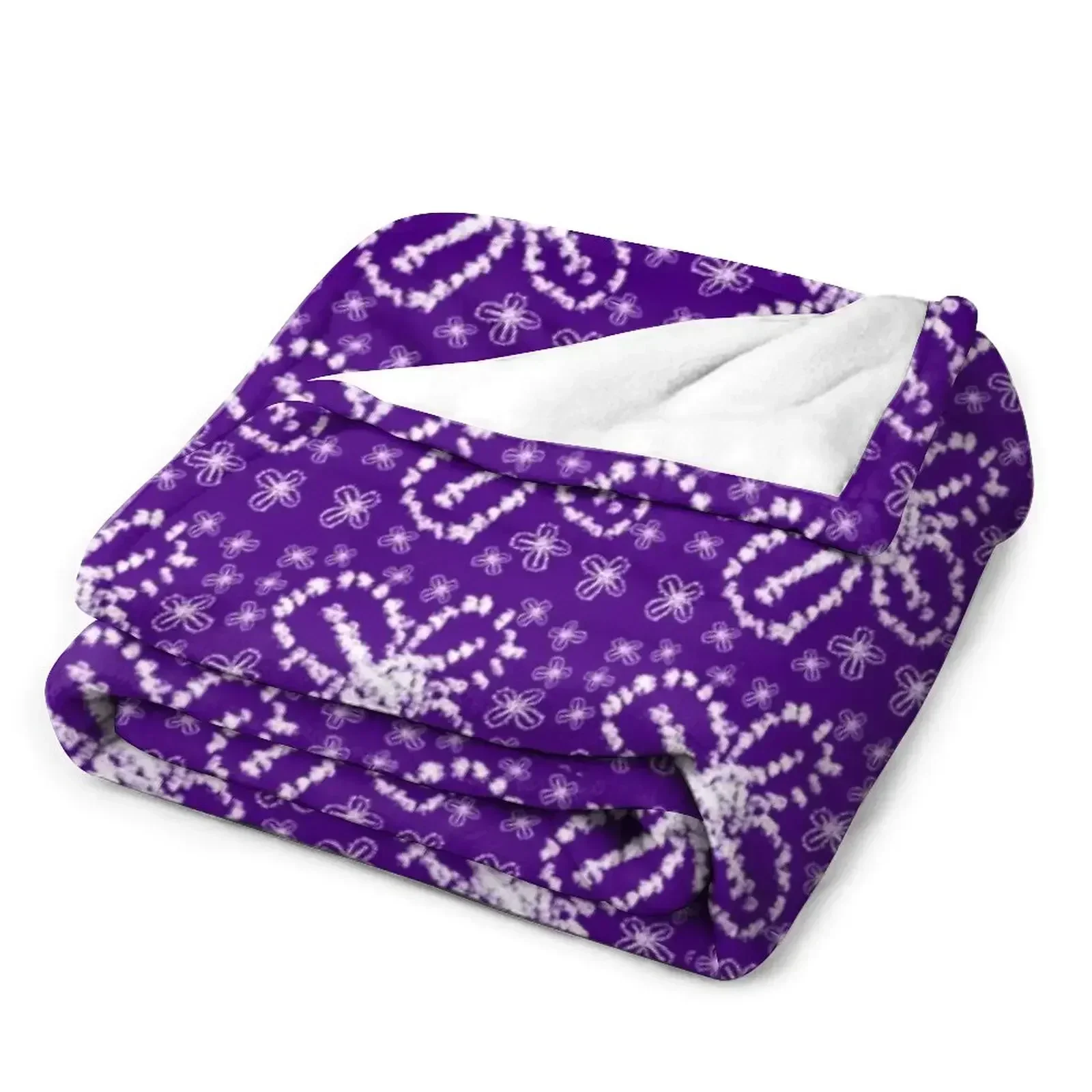 Modern Indigo Tie Dye Floral S - Shibori Tie Dye บทวิจารณ์และราคา