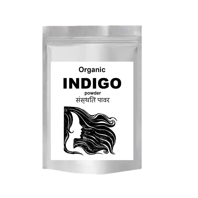 Pure Natural Plant Dyeing Powd - Indigo Dye Kit บทวิจารณ์และราคา