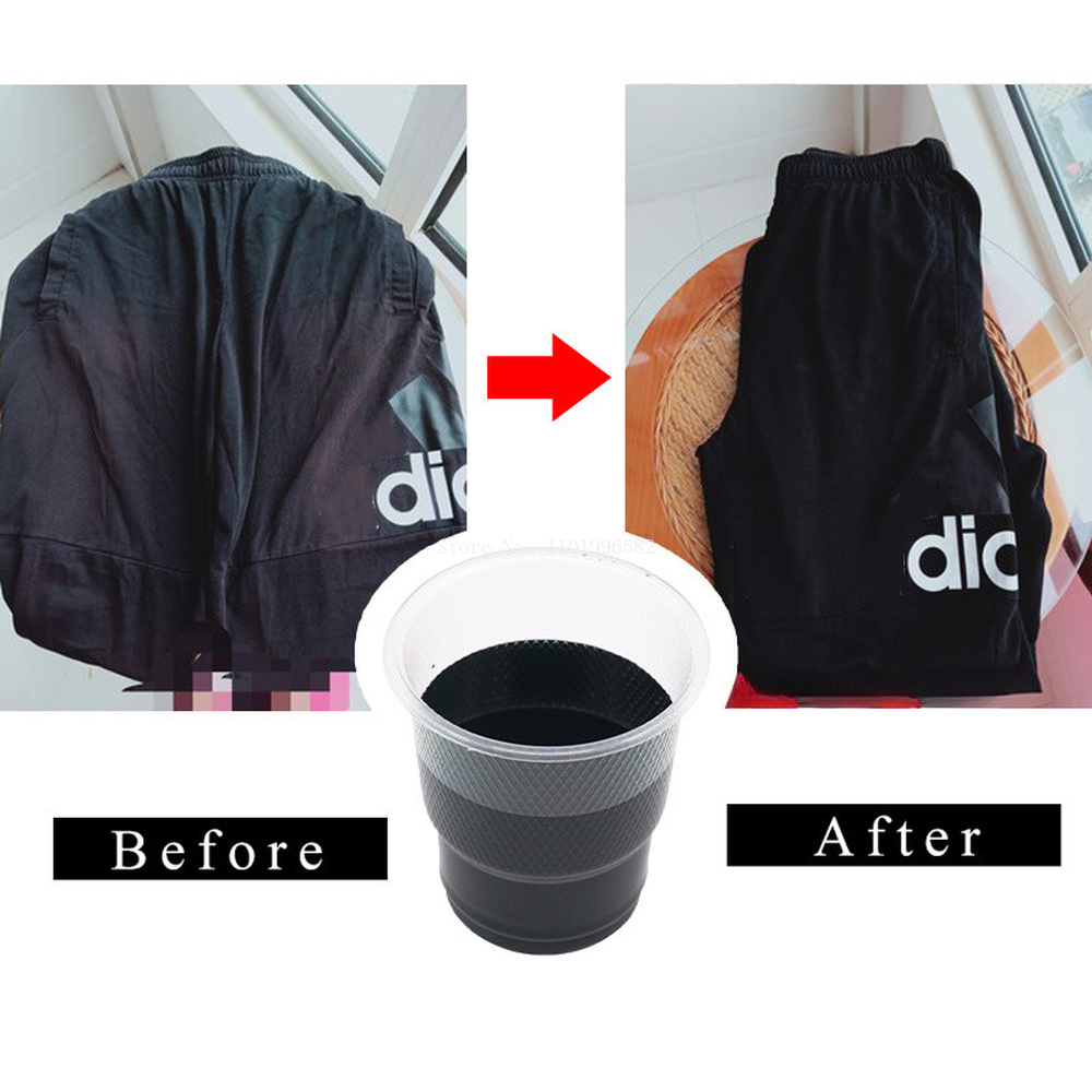 10g/20g/50g Paint for Fabric P - Indigo Dye Kit บทวิจารณ์และราคา