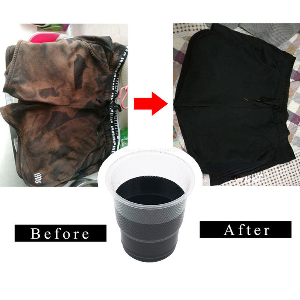 10g/20g/50g Paint for Fabric P - Indigo Dye Kit บทวิจารณ์และราคา